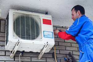 Find HVAC Contractors in Oakland County